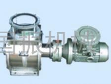 經(jīng)濟型不銹鋼關風機